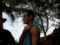tour guide